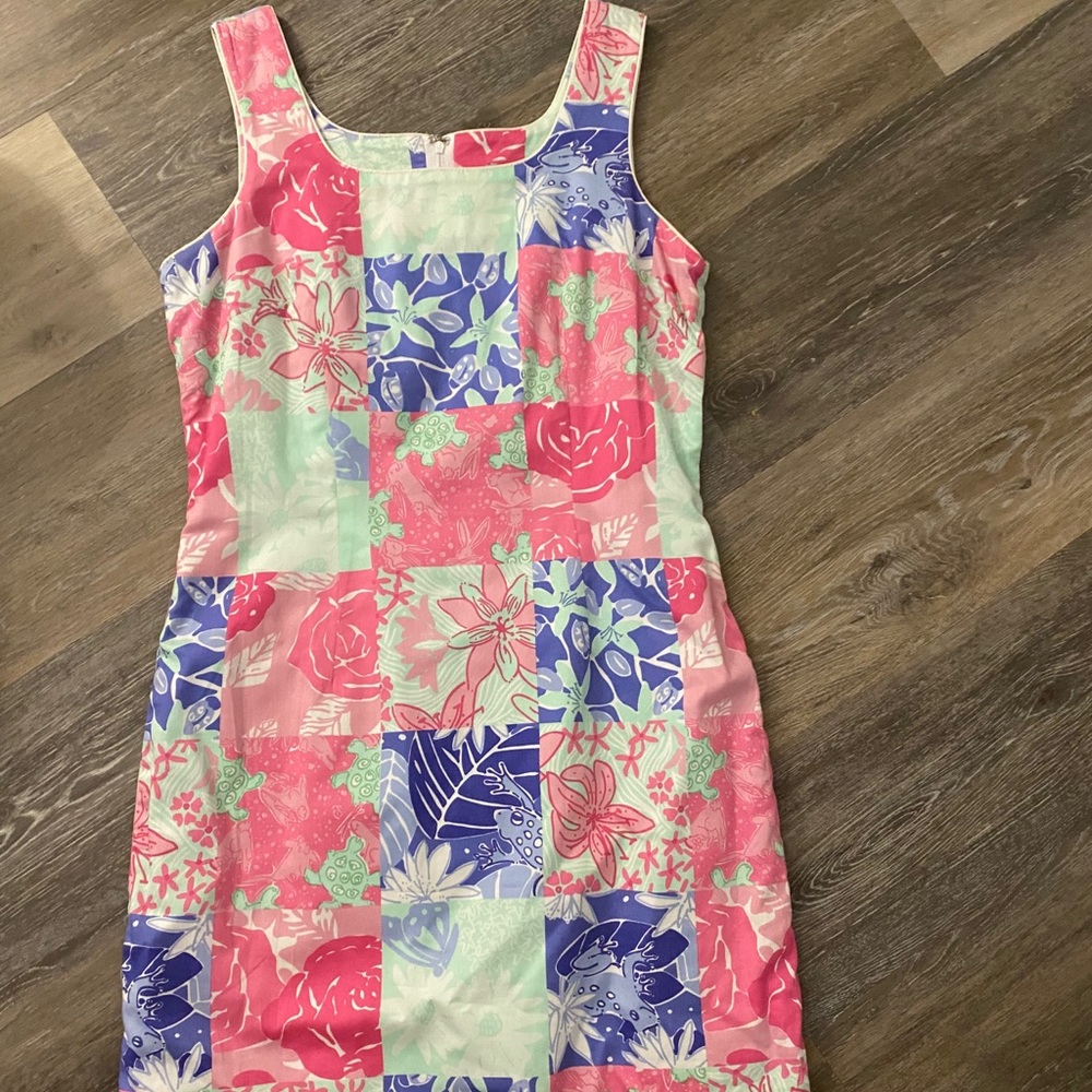 Lily Pulitzer Dress